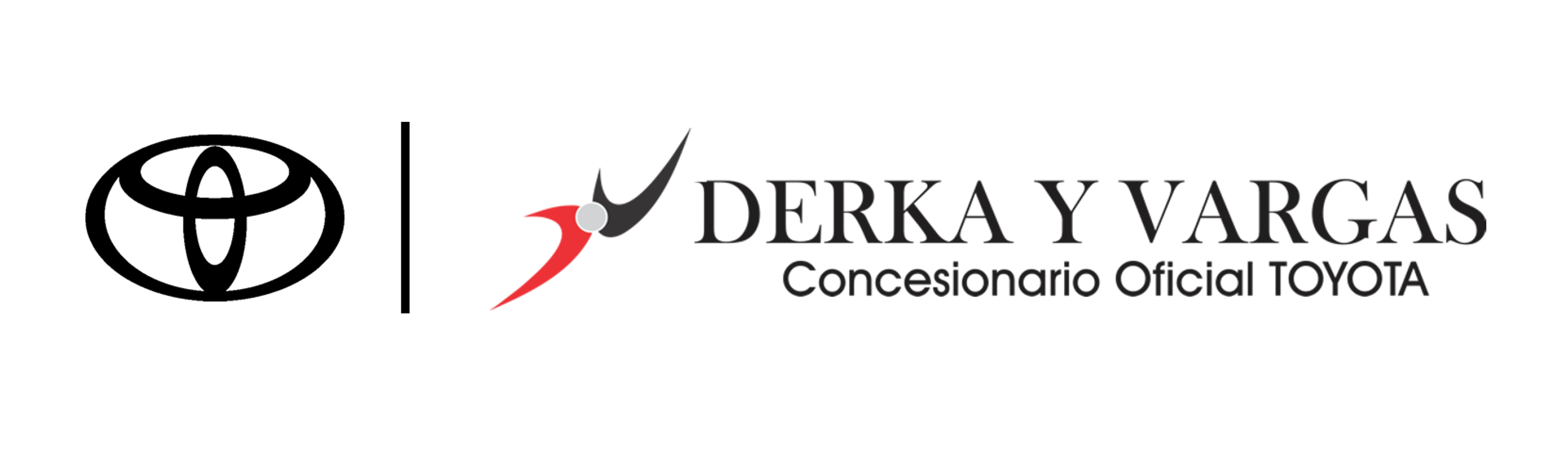 Toyota Derka y Vargas