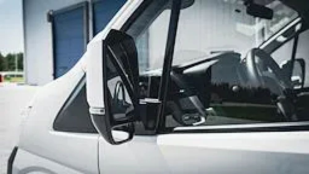 Hiace Furgón, exterior, foto 13 de 13