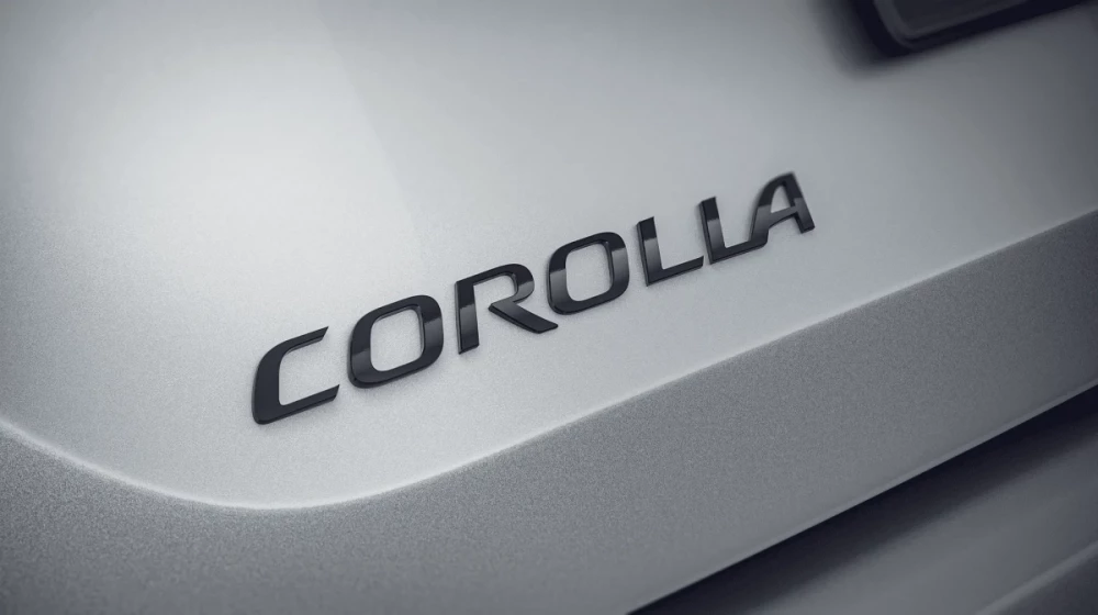Corolla GR-Sport, exterior, foto 6 de 8