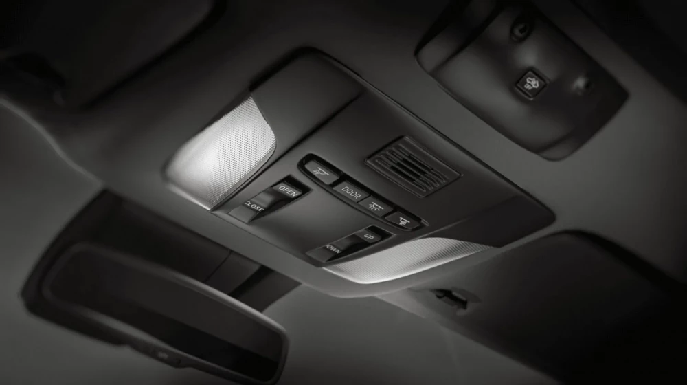Corolla GR-Sport, interior, foto 6 de 6