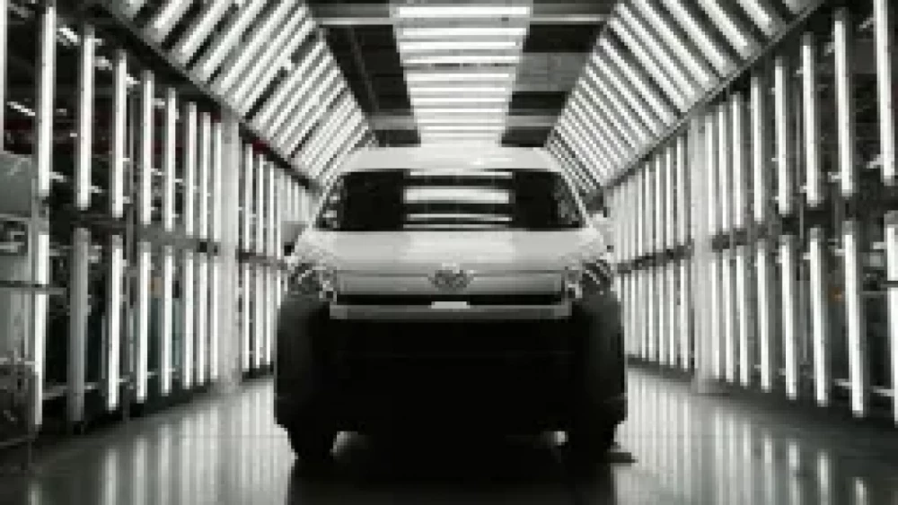 Hiace Furgón, exterior, foto 2 de 13