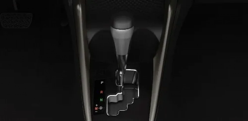 Yaris Hatchback, interior, foto 4 de 6