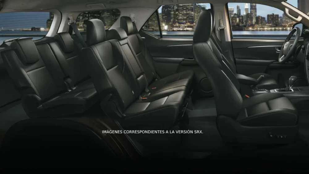 SW4, interior, foto 7 de 10