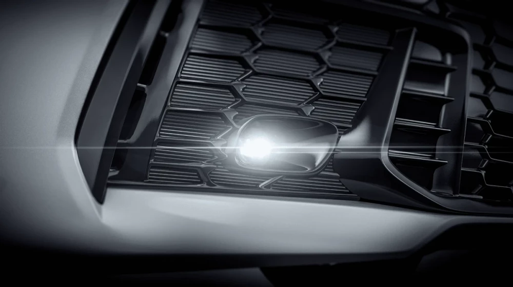 Corolla GR-Sport, exterior, foto 8 de 8