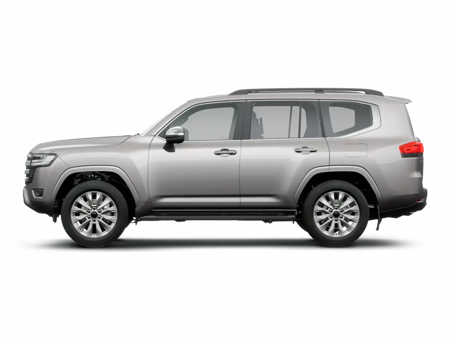 Land Cruiser 300