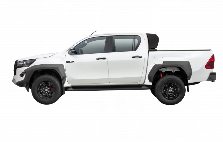 Hilux GR-Sport IV