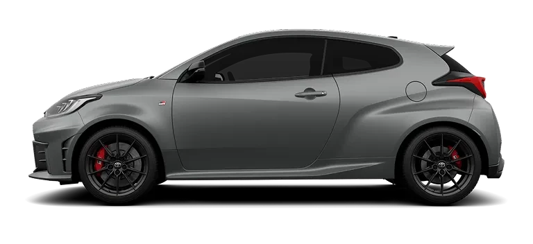 GR Yaris