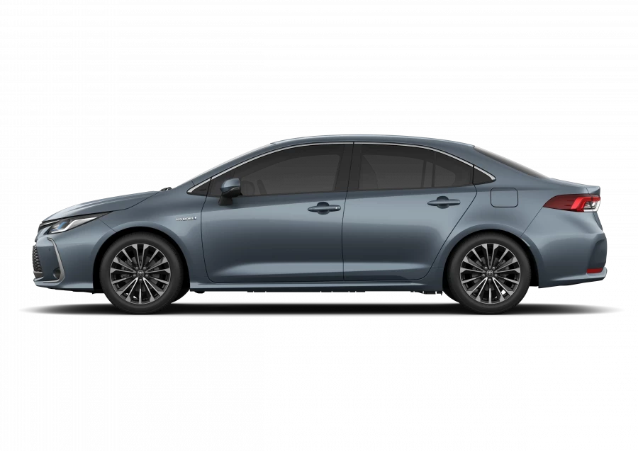 Corolla Hybrid