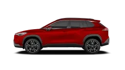 Corolla Cross