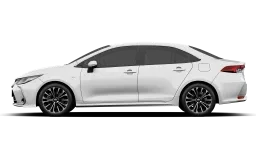 Corolla