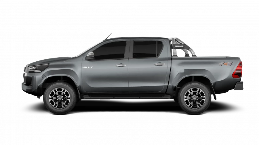 Hilux SRV/SRX
