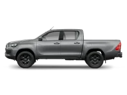 Hilux DX/SR
