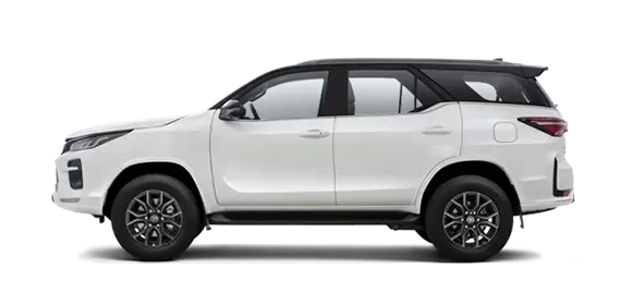 SW4 GR-Sport