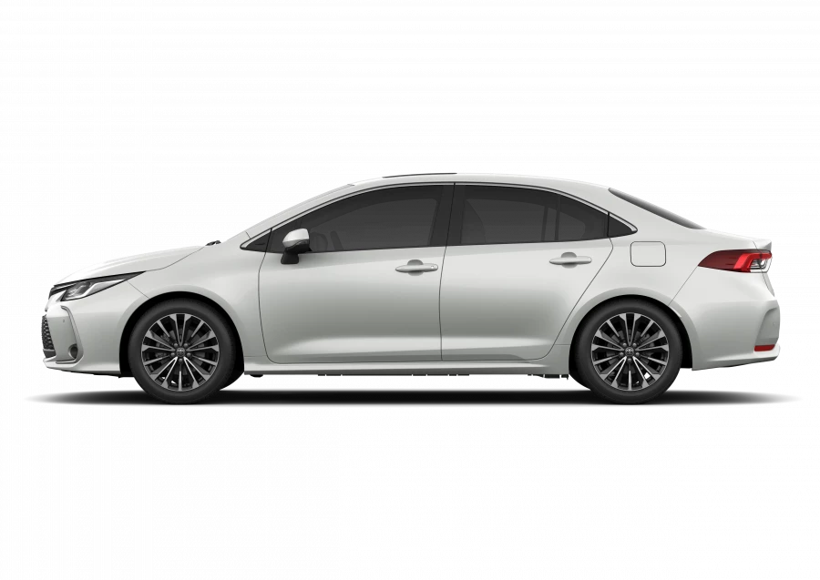 Corolla