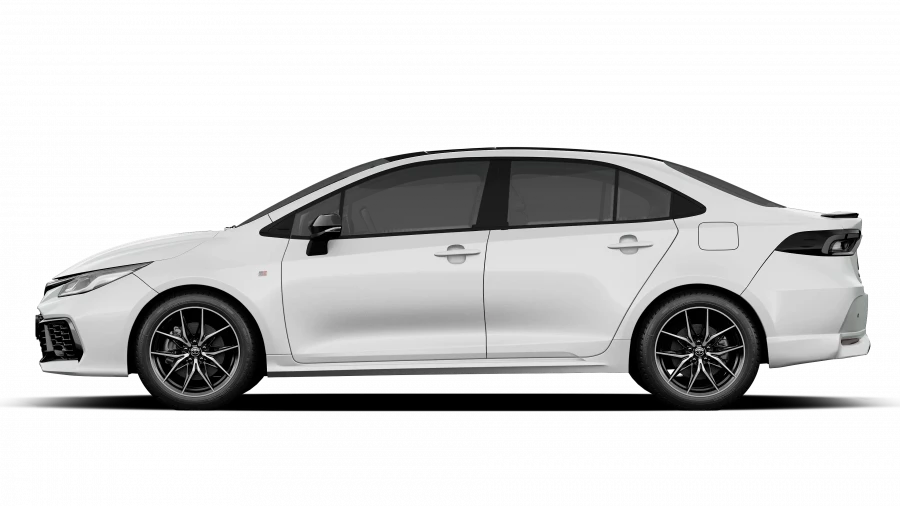 Corolla GR-Sport