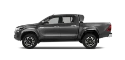 Hilux SRV/SRX