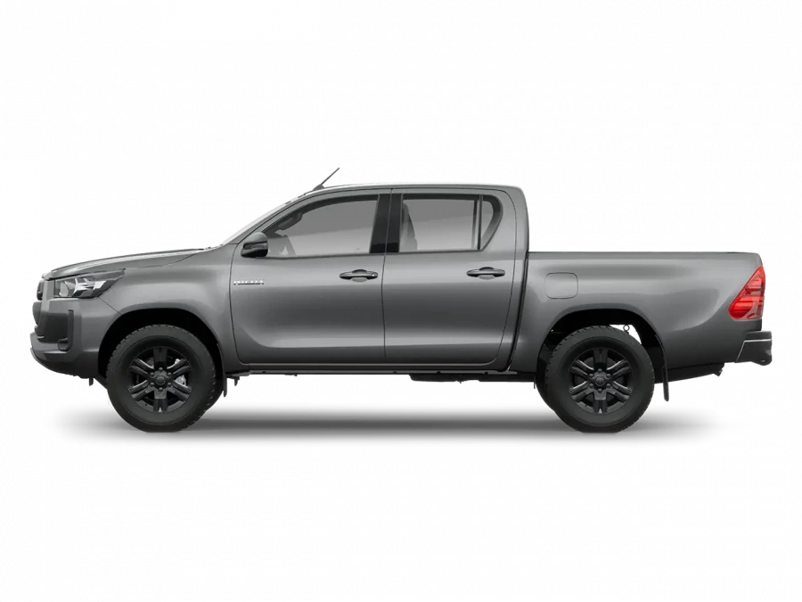 Hilux DX/SR